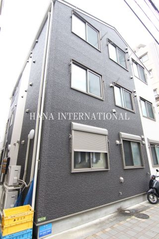 エルプレミア梅島