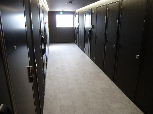 CREST CENTRAL BLDG.のその他共用部分