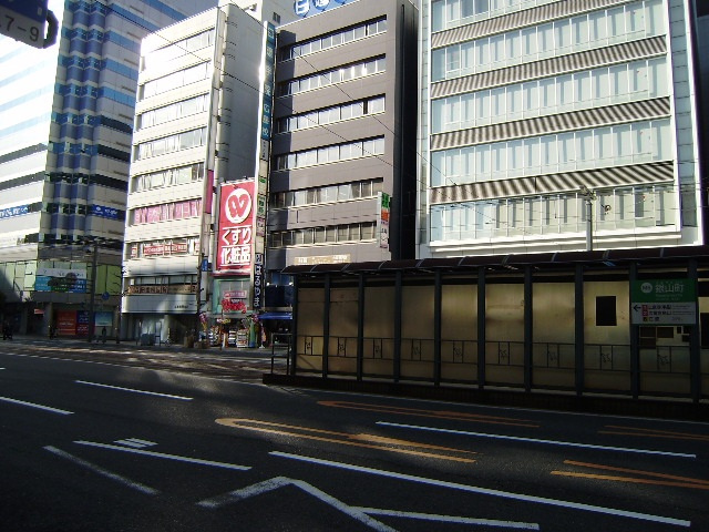 CREST CENTRAL BLDG.のその他