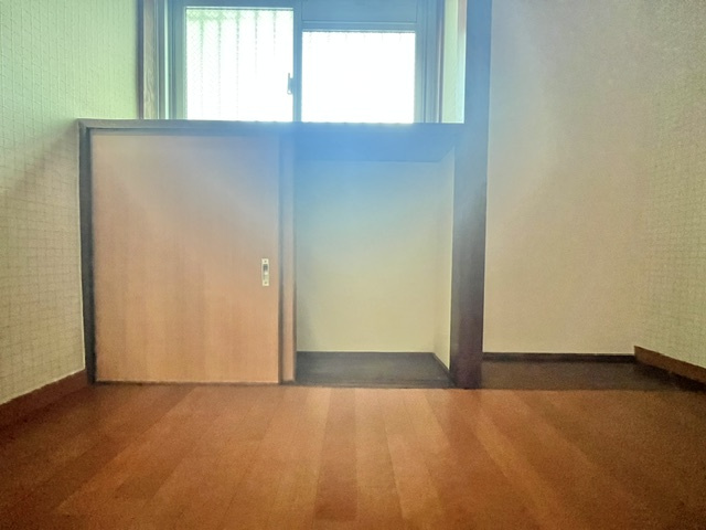 泉北若松台ＡＢ住宅の内装