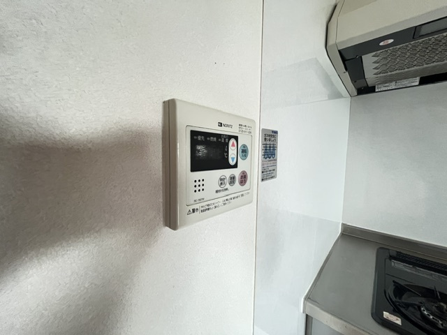 泉北若松台ＡＢ住宅の設備
