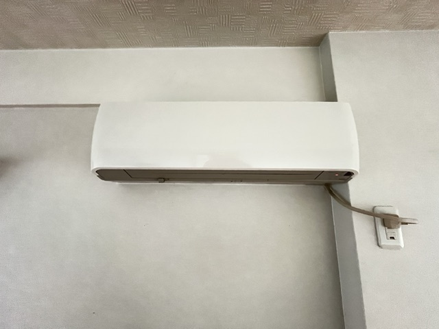 泉北若松台ＡＢ住宅の設備