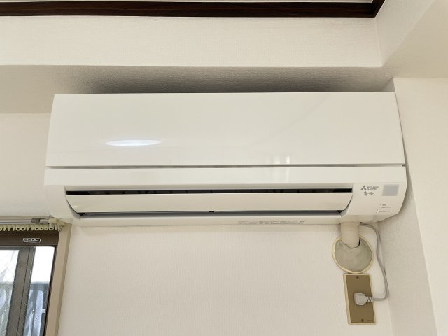 ジュネス大倉山の設備