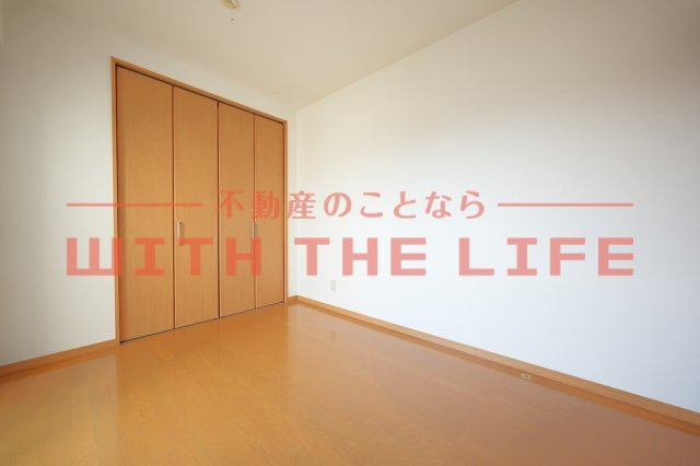 サンシャトー和賀【キャッシュバック対象物件】の内装|内装です