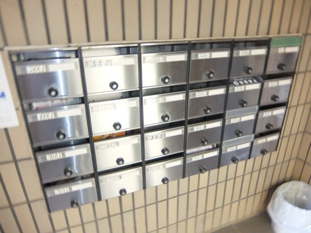 メインビル調布のその他共用部分