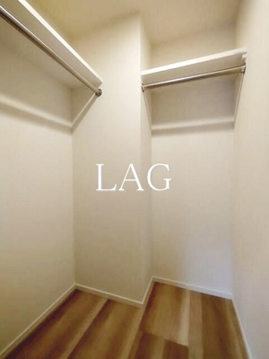 【収納】 | クレイシア東十条 | 収納です。