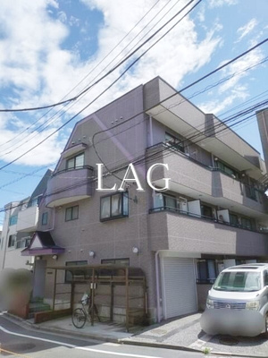 【外観】 | かいづかファミリア１ | 外観です。