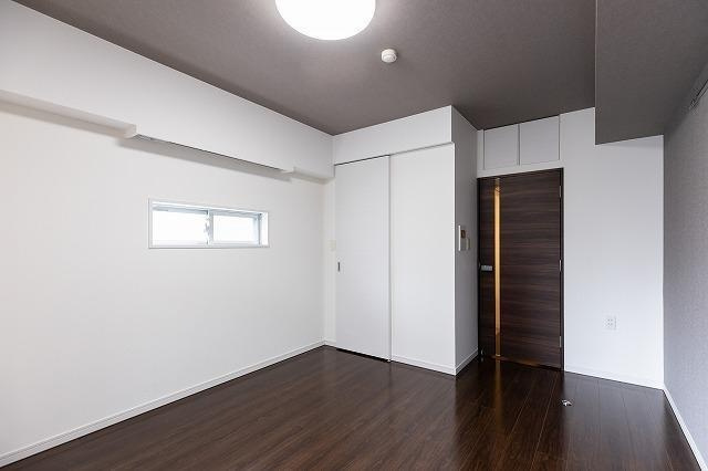 N-Stage板橋本町アジールコートの内装
