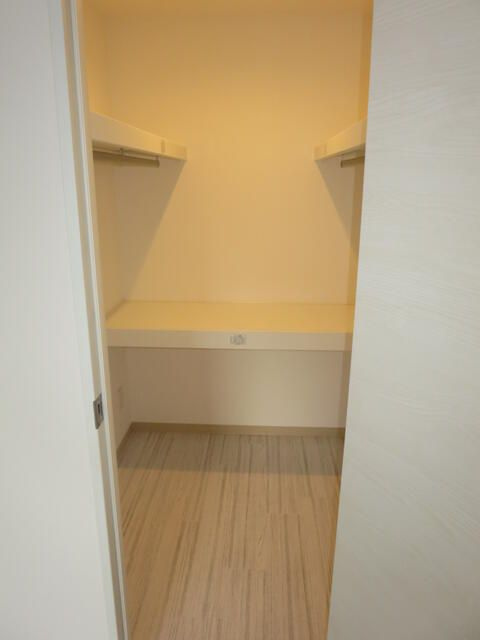 ラ　カーサ　内田の収納
