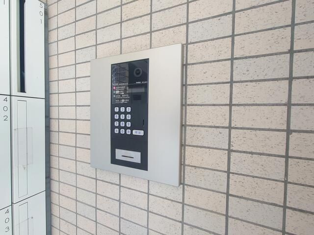 ラ　カーサ　内田のその他共用部分