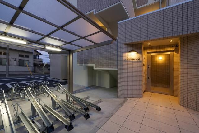 ラ　カーサ　内田のその他共用部分