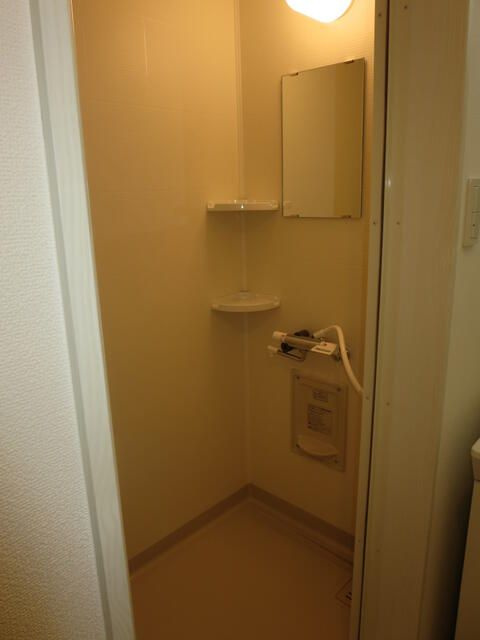 ラ　カーサ　内田の浴室