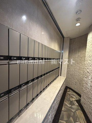 ＫＡＩＳＥＩ本町のその他共用部分