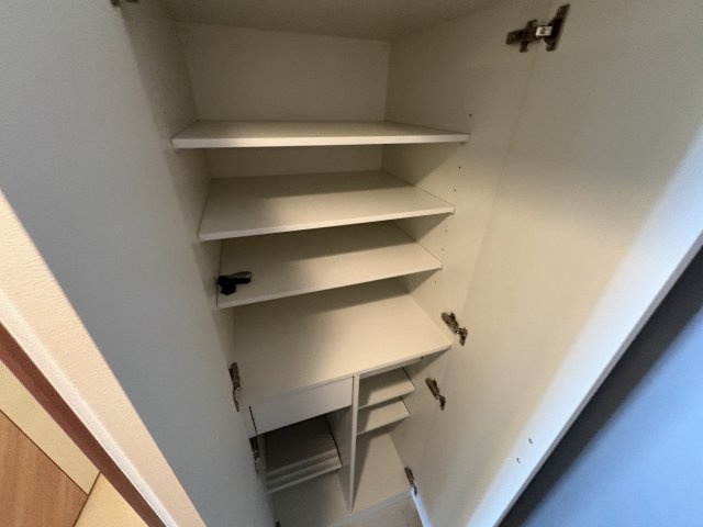 【玄関】 | ビエラコート内久宝寺