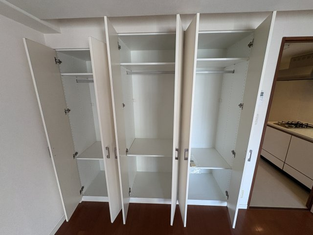 【収納】 | ビエラコート内久宝寺
