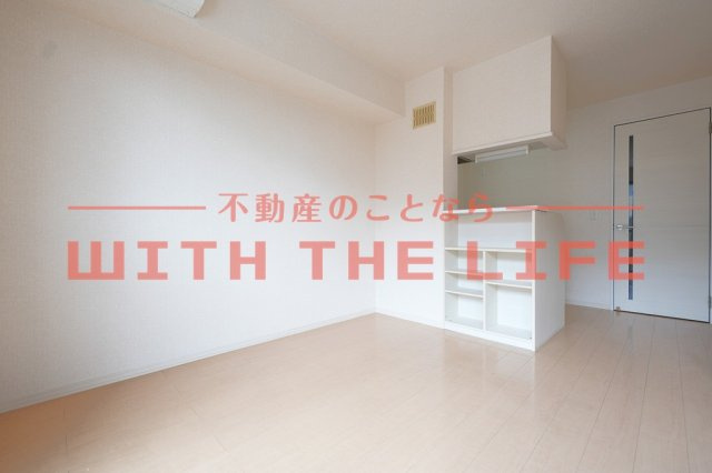 リーベC棟【キャッシュバック対象の物件】の居間・リビング|リビングです