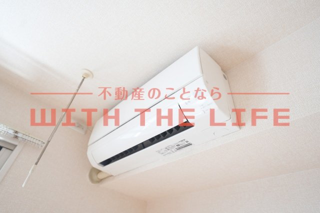 リーベC棟【キャッシュバック対象の物件】の設備