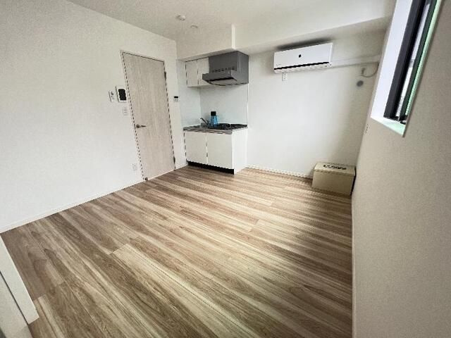 ＭＫ　Ｒｅｓｉｄｅｎｃｙの寝室
