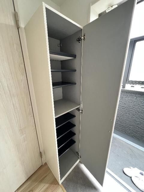 ＭＫ　Ｒｅｓｉｄｅｎｃｙの玄関