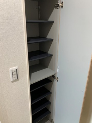 【設備】 | グランフォース北綾瀬Ⅱ