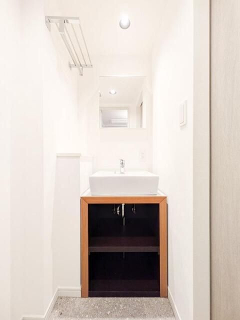 ＦＡＢＲＩＣ中井の収納