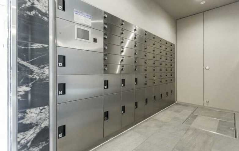 パークペルル池尻　ペット相談　楽器相談　ウォークインクローゼットのその他共用部分