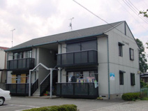 カノン中町Ａ棟の画像