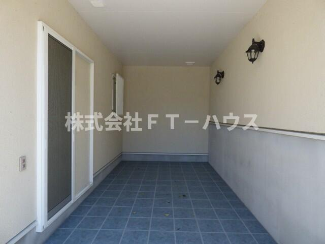 ＧＲＯＴＴＯ弐番街Ｃの駐車場