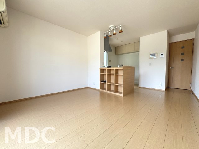 シャイン　クレール　Ｂ棟の洋室