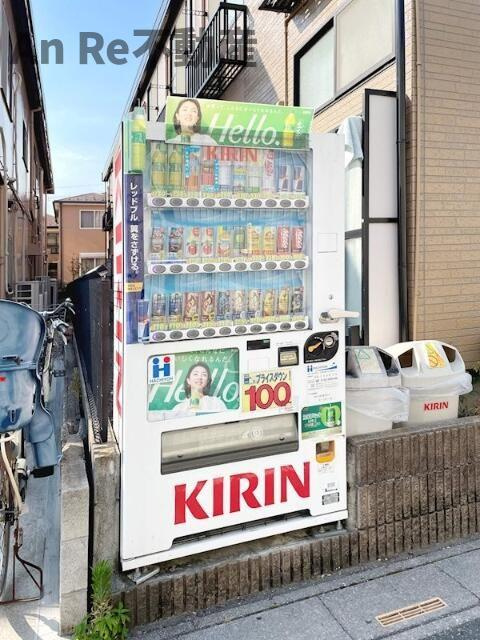 メインシティガーデン　ジュネスのその他共用部分