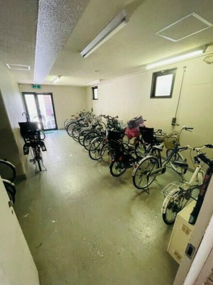 【その他共用部分】 | ラ・フォーレ駒川