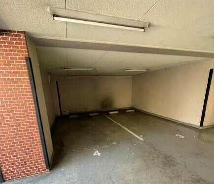 【駐車場】 | ラ・フォーレ駒川
