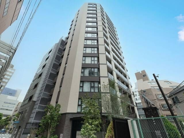 クレヴィア池袋イースト