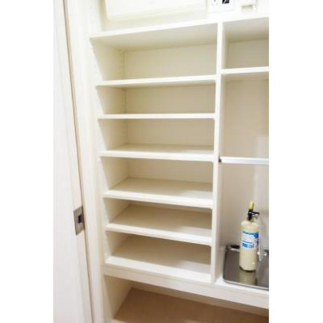 パークアクシス元浅草ステージの設備|※写真は同タイプ住戸です。
