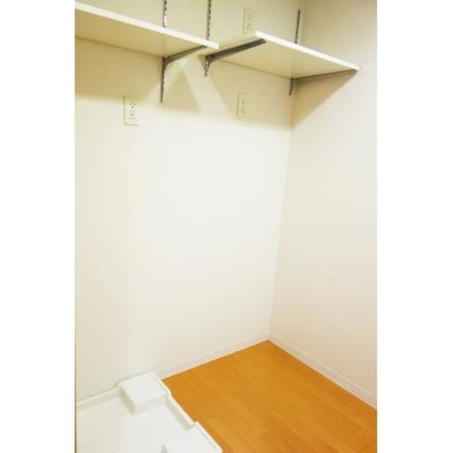 パークアクシス元浅草ステージのその他|※写真は同タイプ住戸です。
