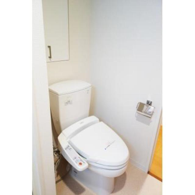 パークアクシス元浅草ステージのトイレ|※写真は同タイプ住戸です。