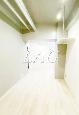 【居間・リビング】 | Bloom Tower Ueno | 洋室のお部屋です。