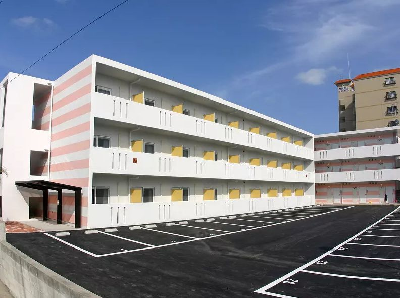 北谷Ⅱの画像