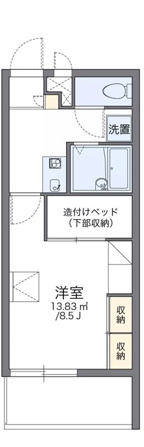 北谷Ⅱ