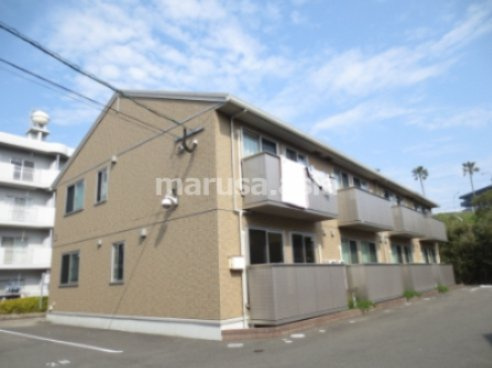 D-room加納B棟