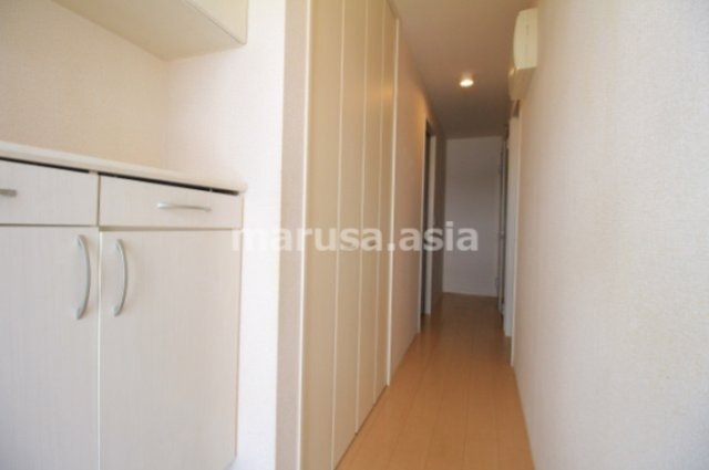 D-room加納B棟のその他