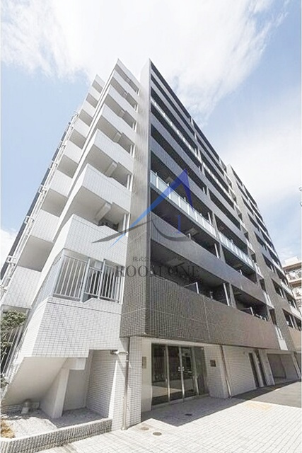Rising　Place　川崎二番館