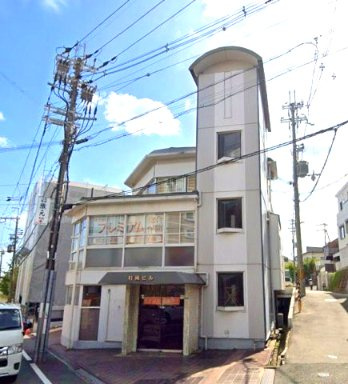 村岡ビル