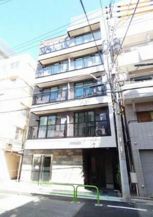 草野ビル