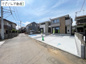北本市宮内　新築住宅の画像