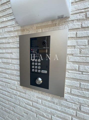 ノエルレジデンス のセキュリティ