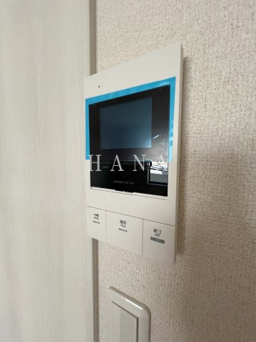ノエルレジデンス のセキュリティ