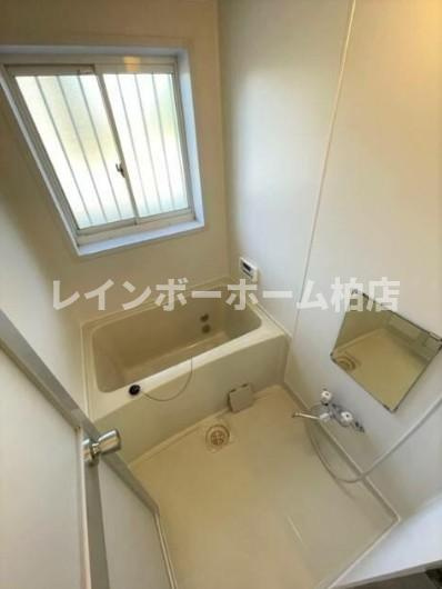 特典：仲介手数料が無料です!!の浴室|お風呂で日々の疲れを落としましょう