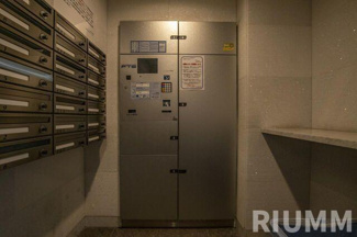【設備】 | プレール・ドゥーク渋谷幡ヶ谷