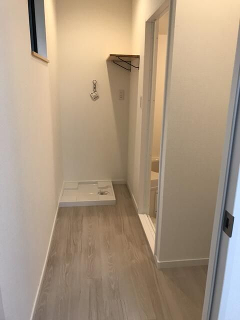 メゾン　ジェリーフィッシュの設備